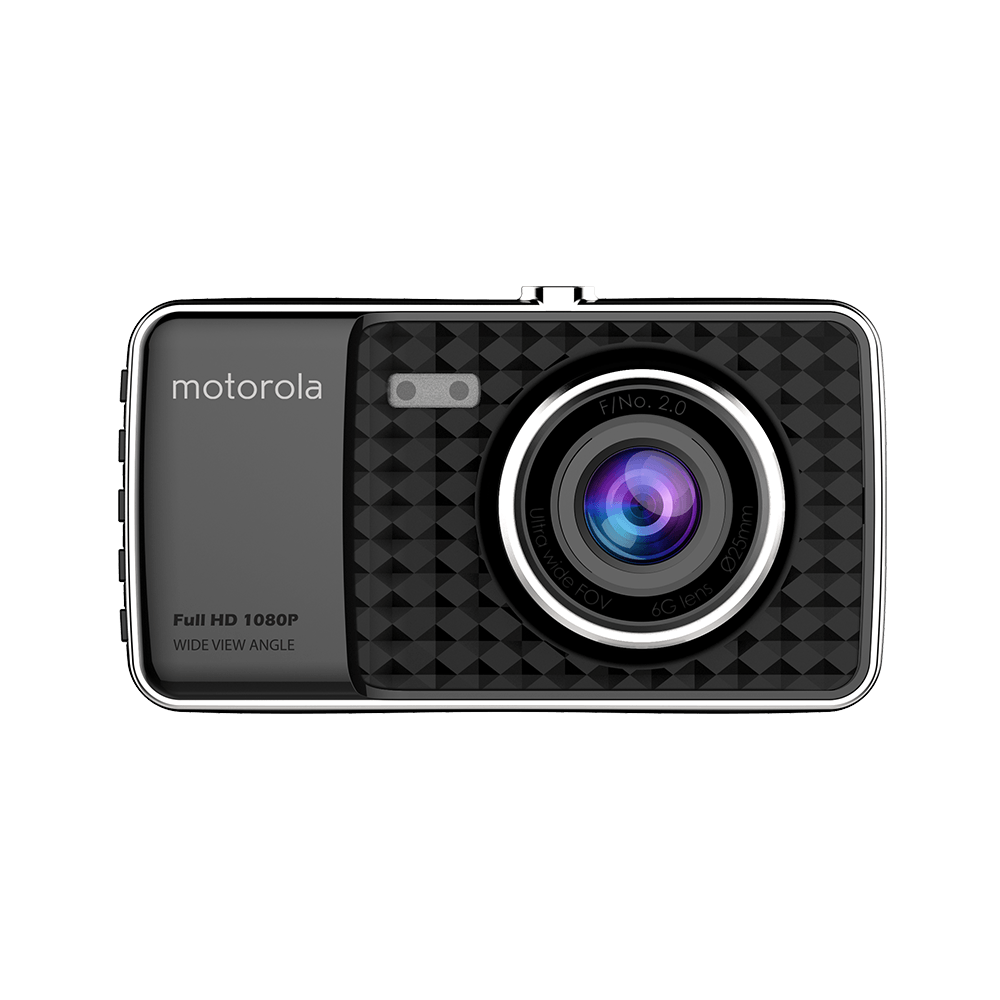 Motorola Dash Cameras Family