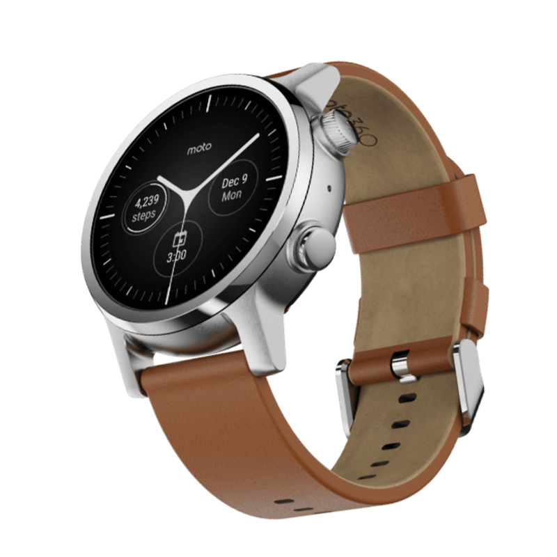 Moto 360 | motorola DE