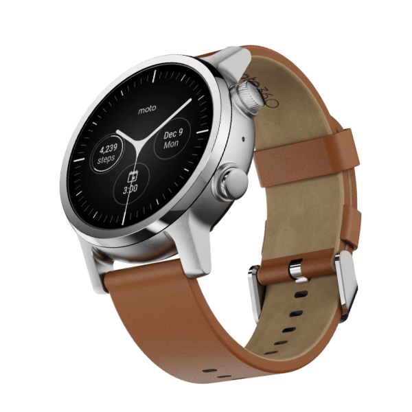 Strava hotsell moto 360