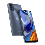 Stylisches Android-Smartphone – moto e32s | motorola DE