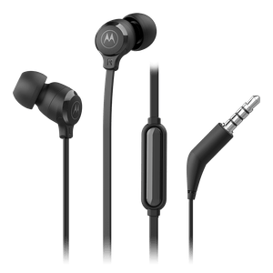 EARBUDS 3-S