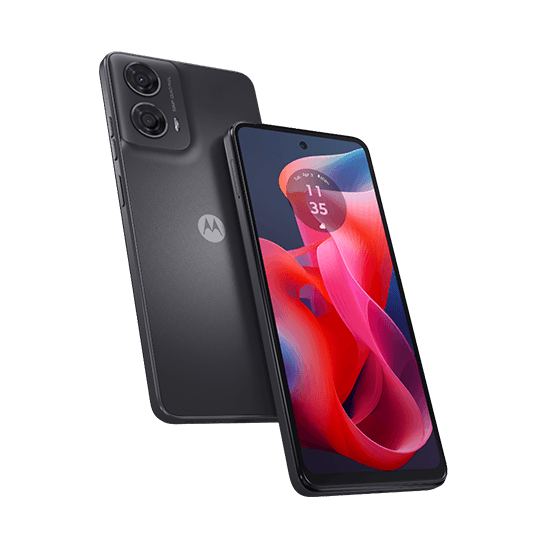 Smartphone mit hochauflösender Kamera | moto g<sup>24</sup 