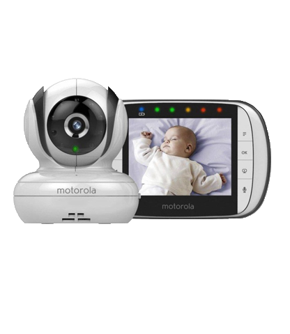 Motorola Baby And Home Monitors Family